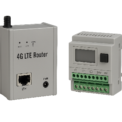 Special Purpose PLCs